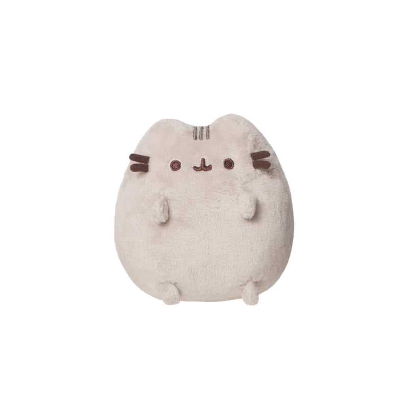 Sitting Pusheen Small Plush