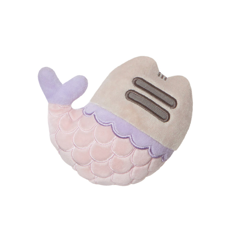 Mermaid Pusheen Small Plush