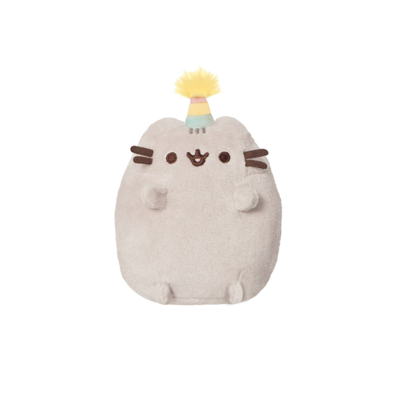 Party Pusheen Small Plush
