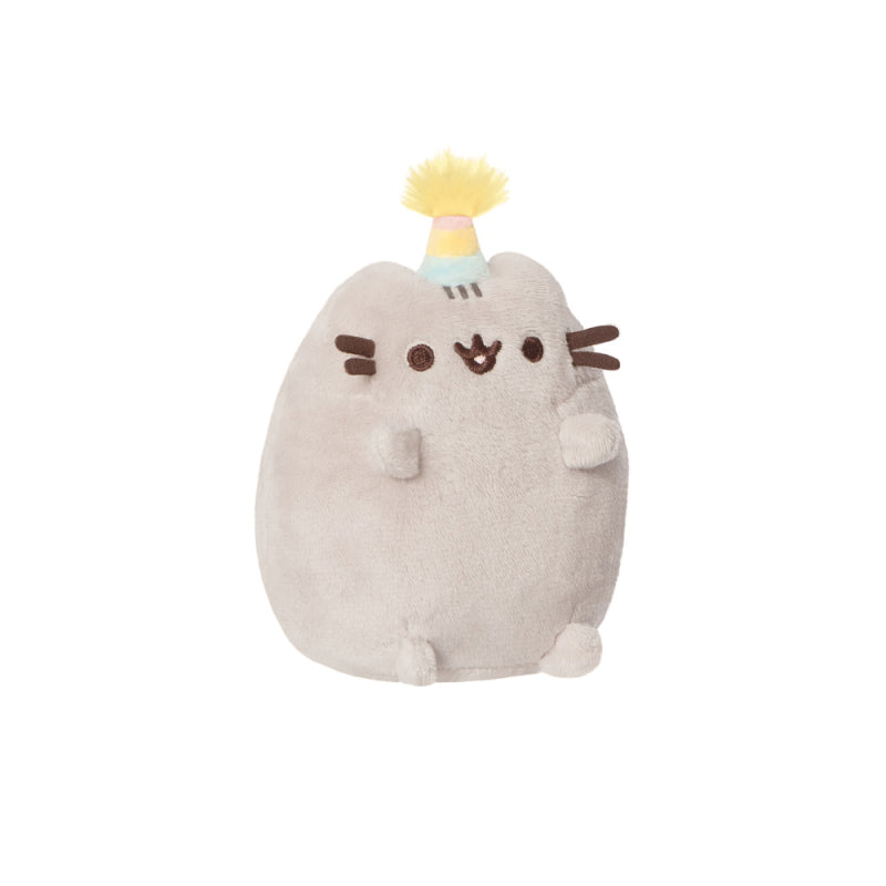 Party Pusheen Small Plush
