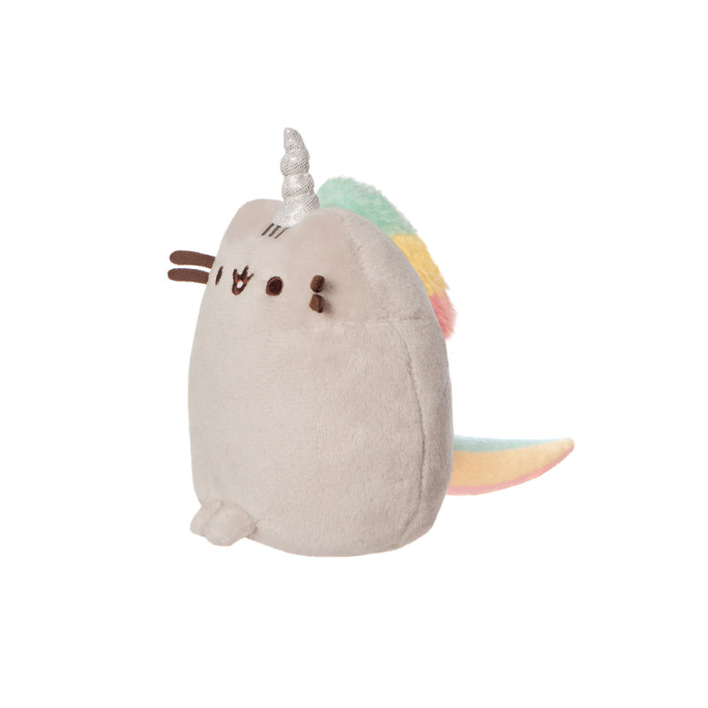Pusheenicorn Pusheen Small Plush