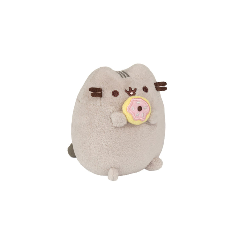 Pusheen Doughnut Small Plush