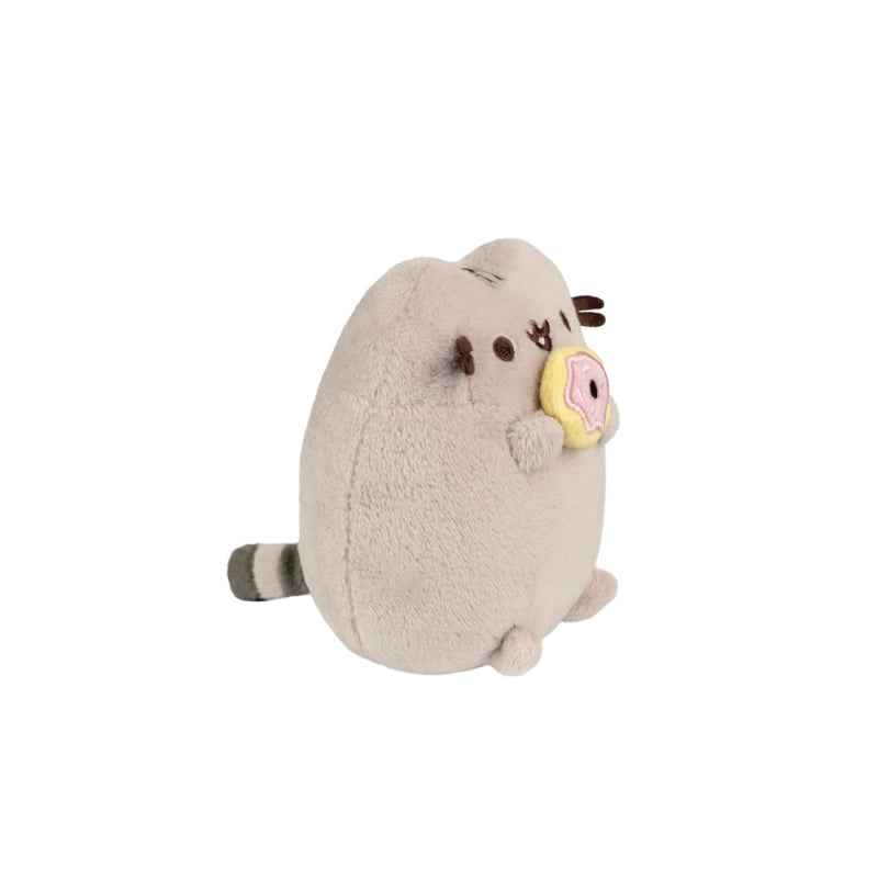 Pusheen Doughnut Small Plush