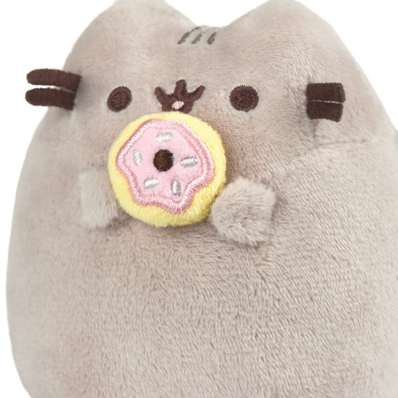 Pusheen Doughnut Small Plush