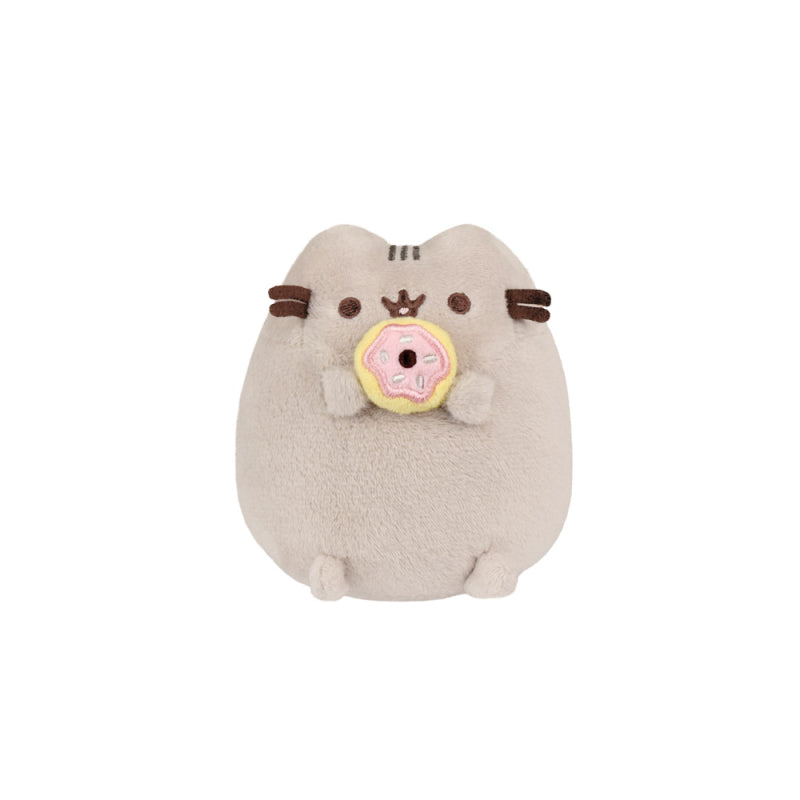 Pusheen Doughnut Small Plush