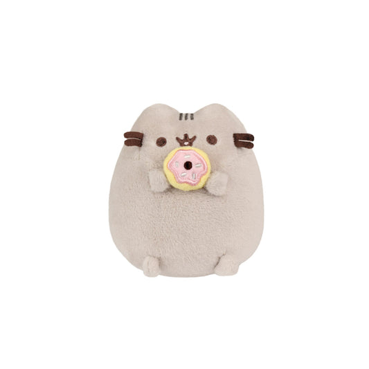 Pusheen Doughnut Small Plush