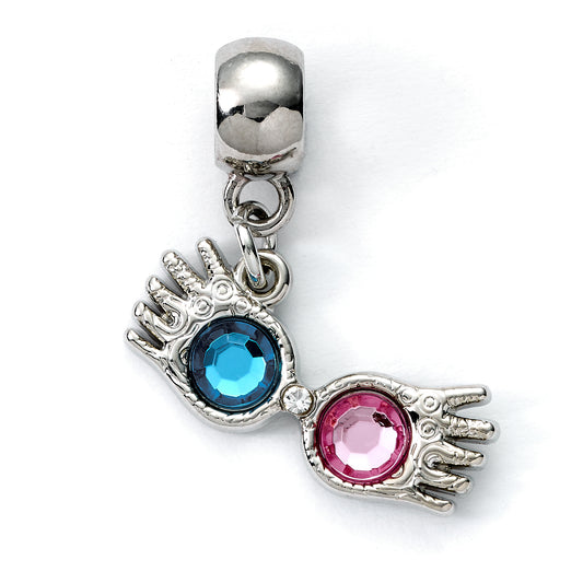 Kellica Harry Potter Luna Glasses Charm