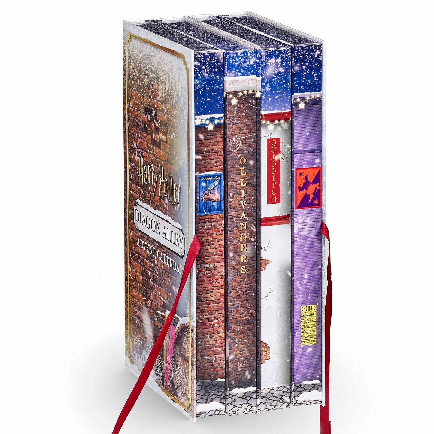 Harry Potter Diagon Alley Advent Calendar - PRE-ORDER