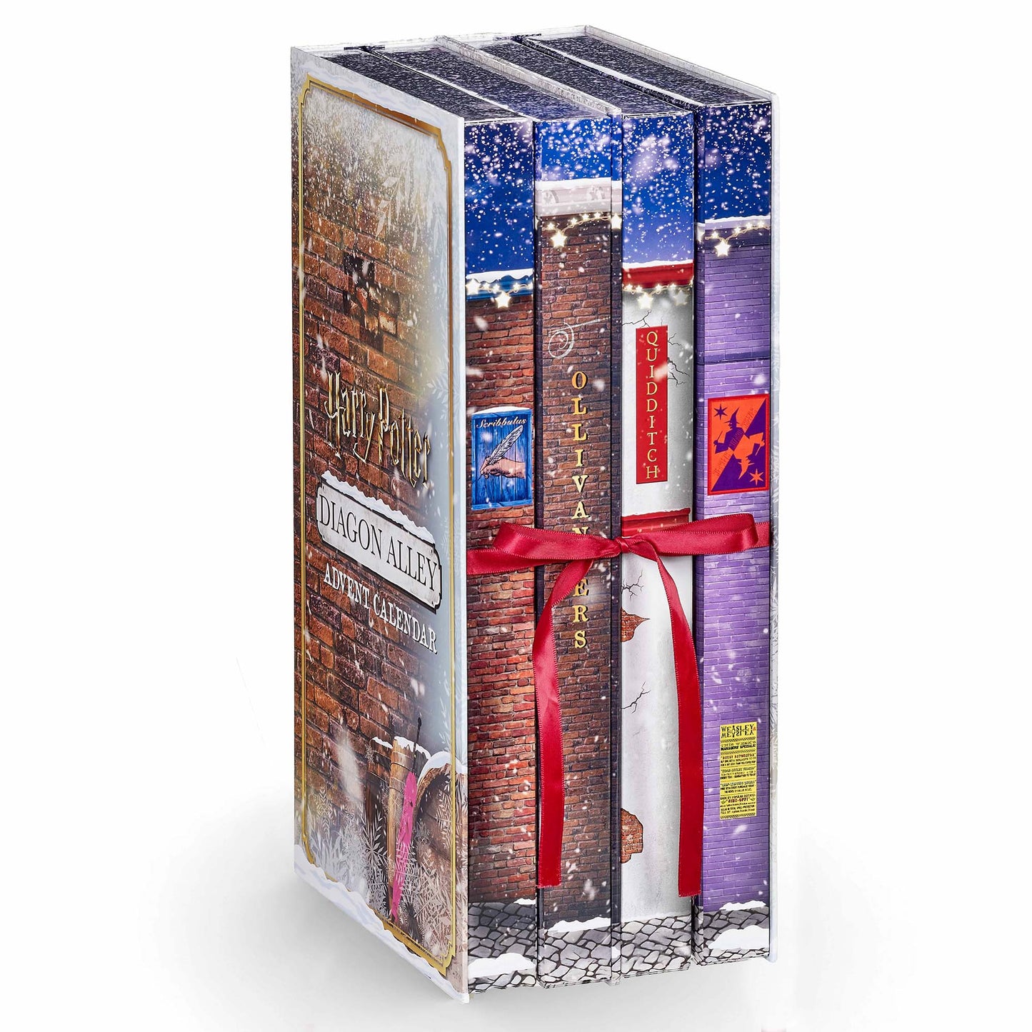 Harry Potter Diagon Alley Advent Calendar - PRE-ORDER