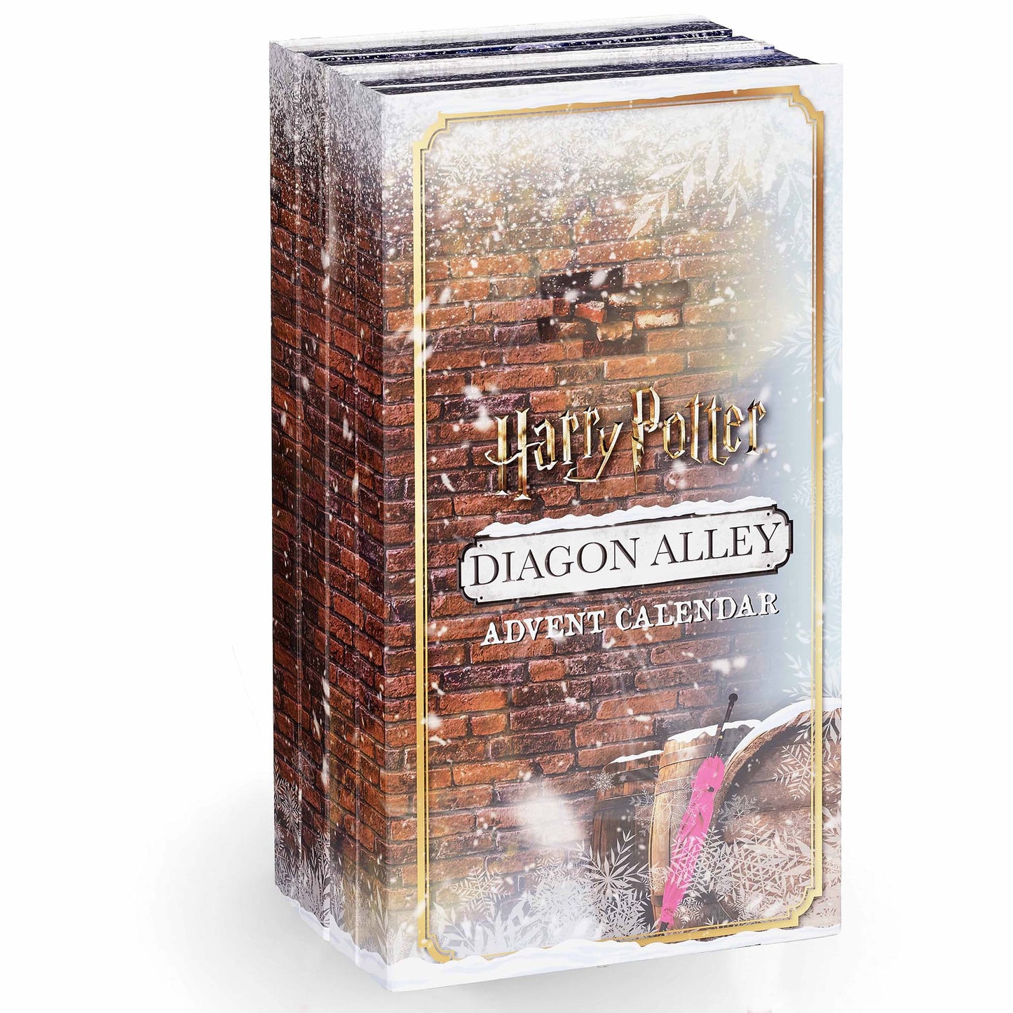 Harry Potter Diagon Alley Advent Calendar - PRE-ORDER