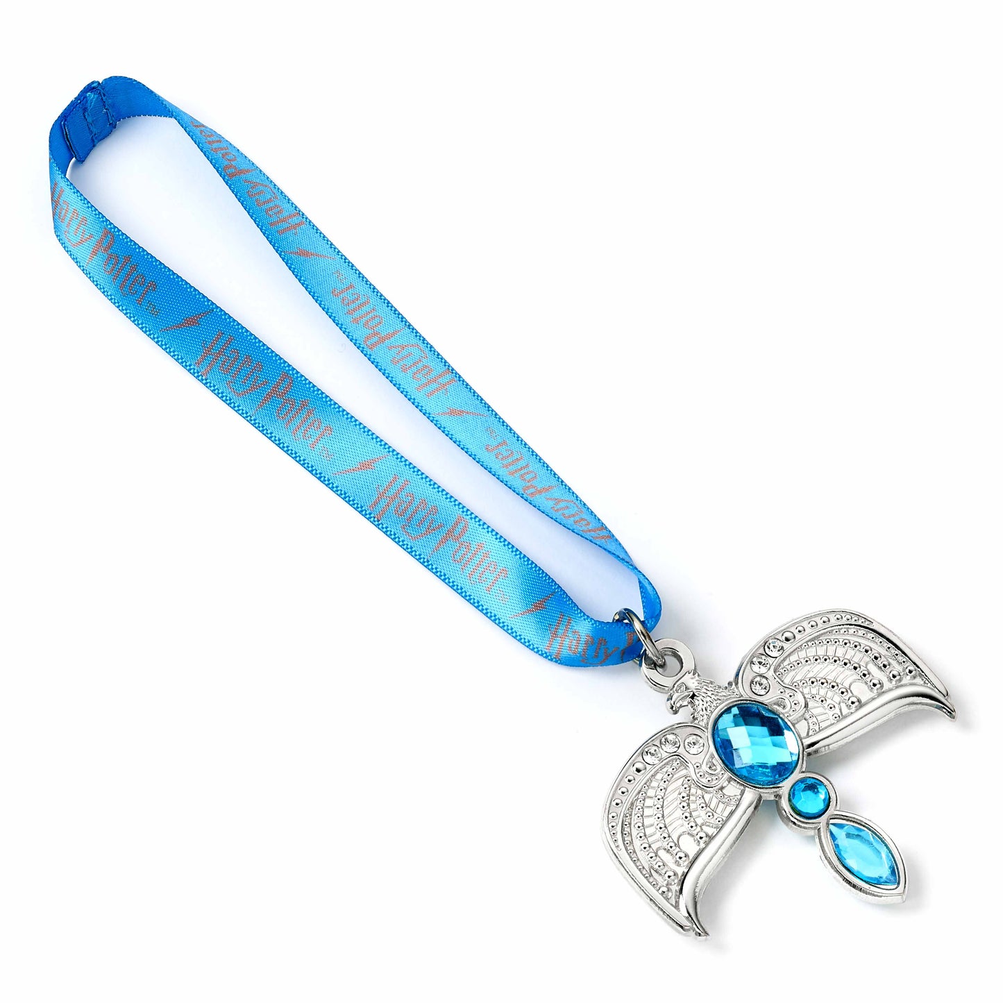 Harry Potter Diadem Christmas Decoration - Blue