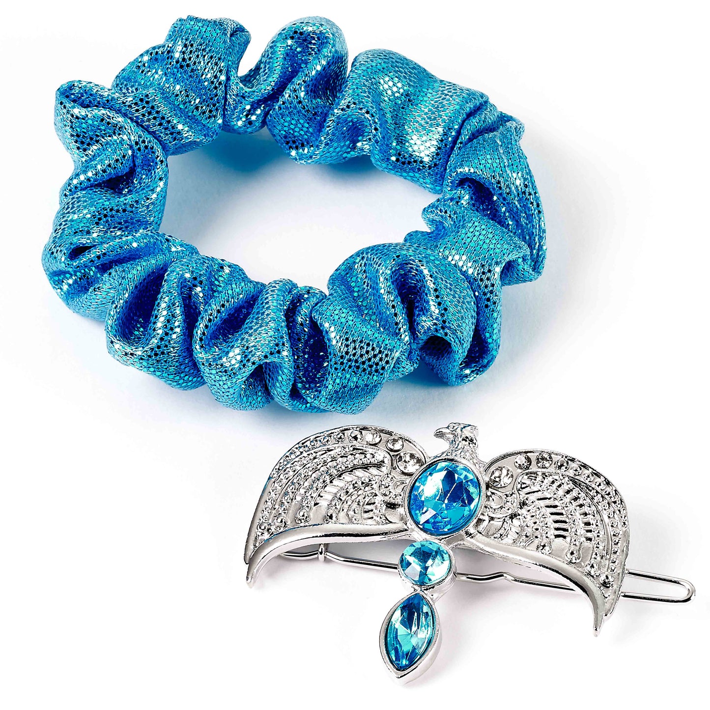 Kellica Official Harry Potter Diadem Hair Accessory Set