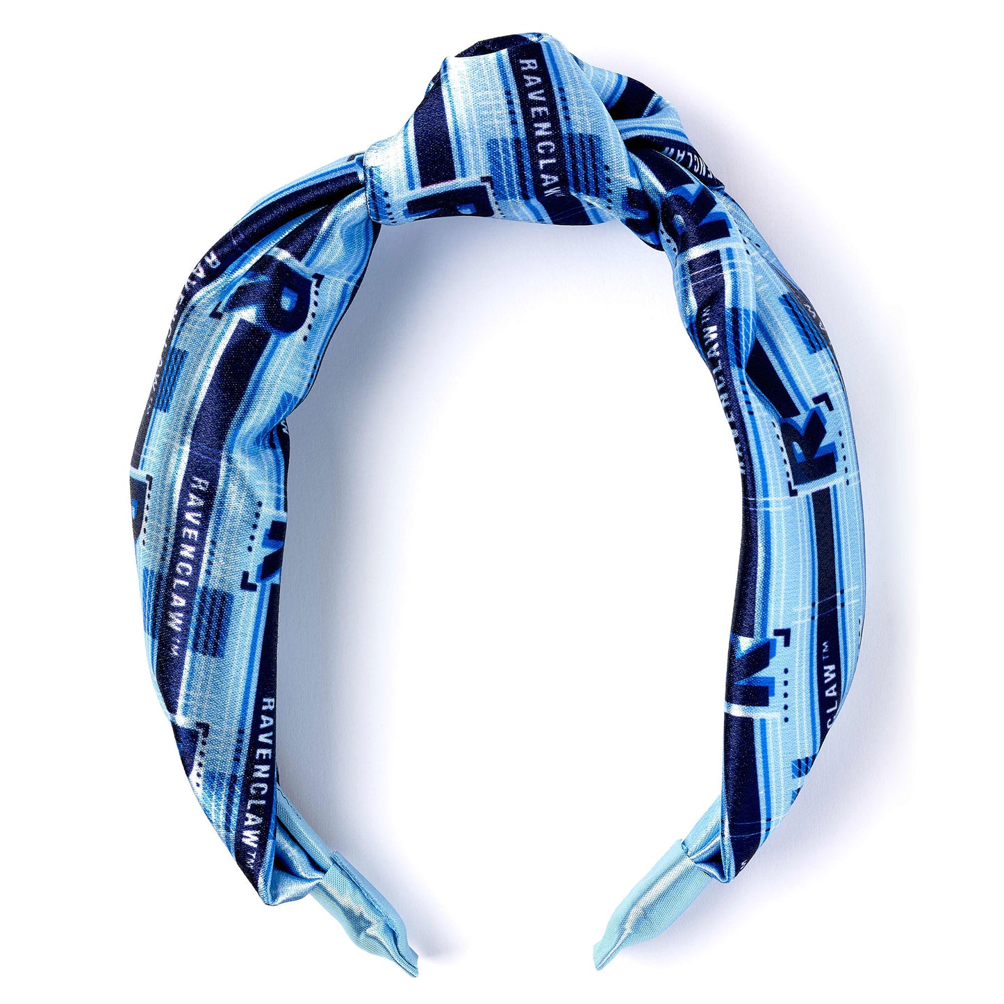 Kellica Harry Potter Ravenclaw Knotted Headband