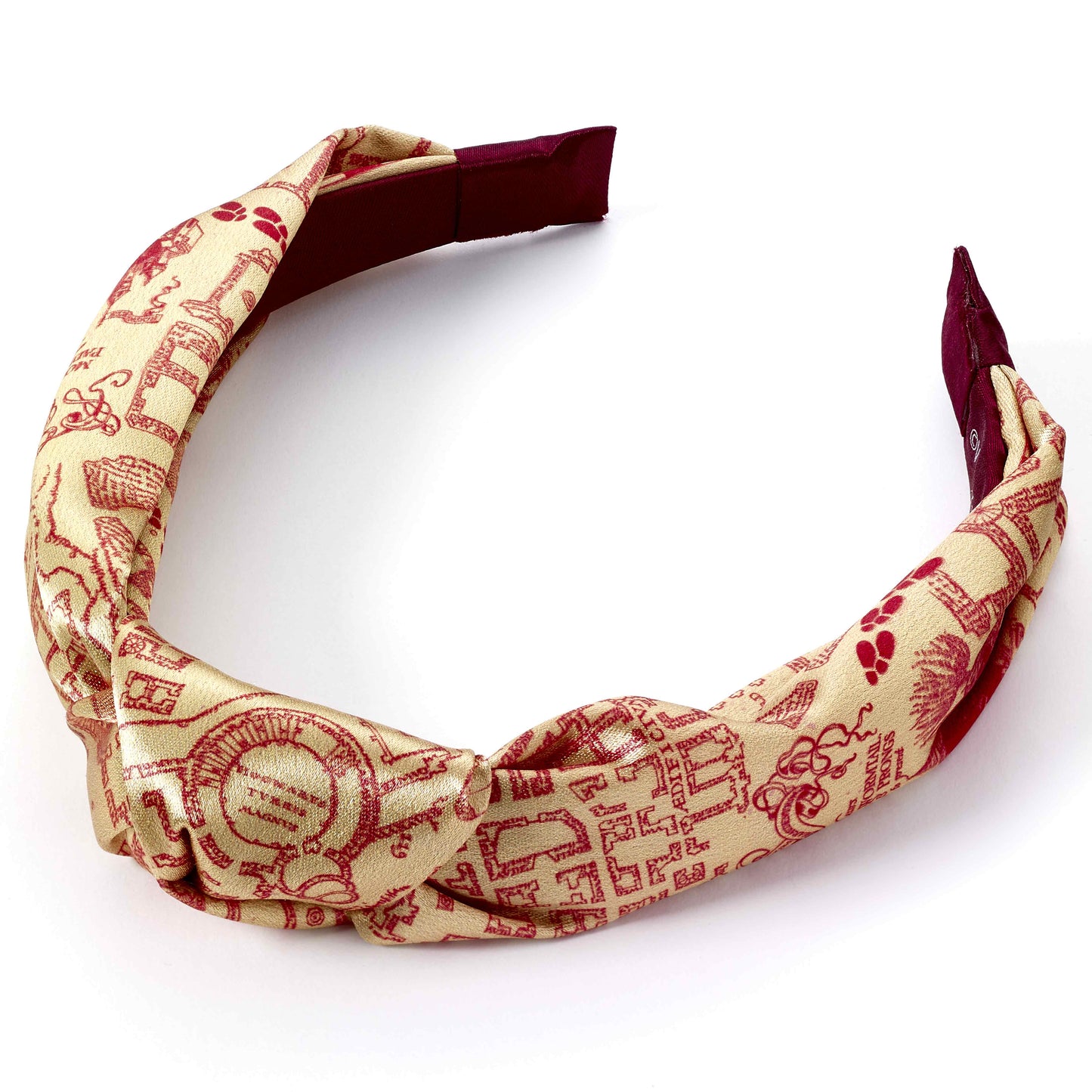 Porte-clés Vif d'Or Harry Potter - Argent