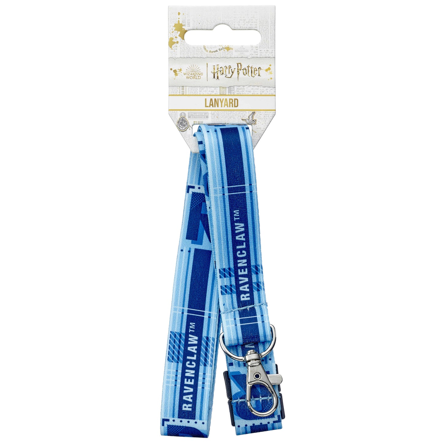 Kellica Harry Potter Ravenclaw Lanyard