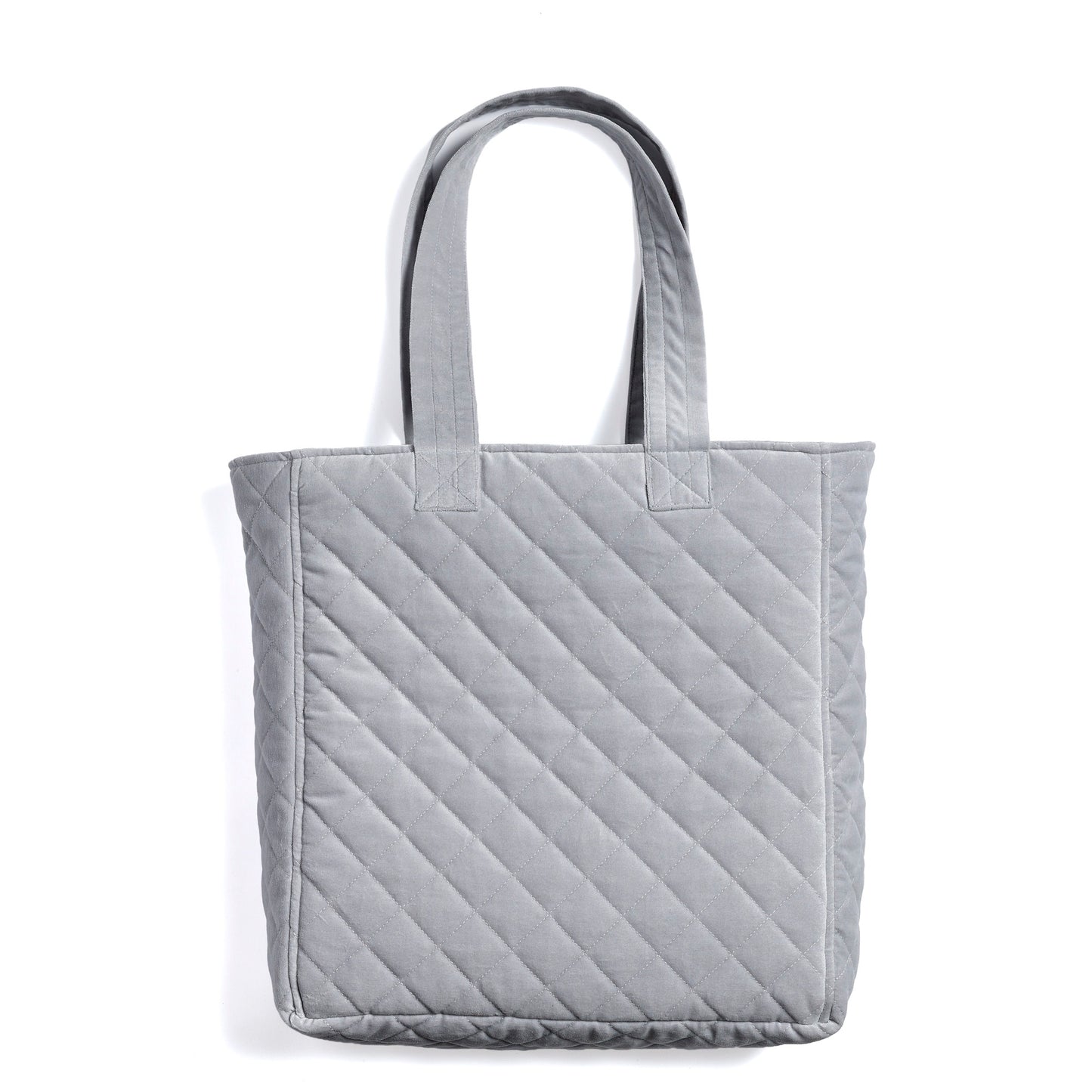 PREORDER Harry Potter Platform 9 3/4 Embroidered Velvet Tote Bag