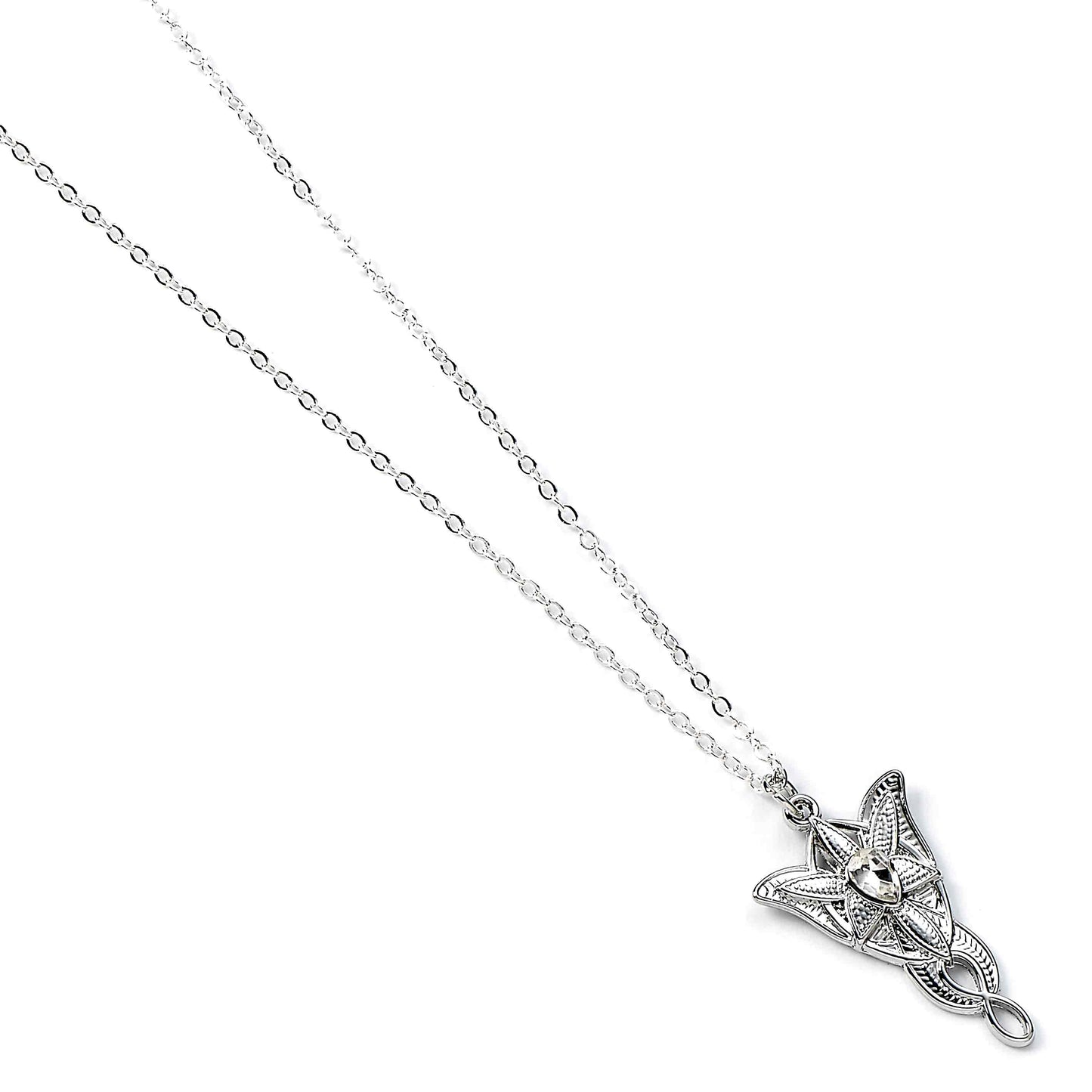 The Lord of The Rings Evenstar Necklace