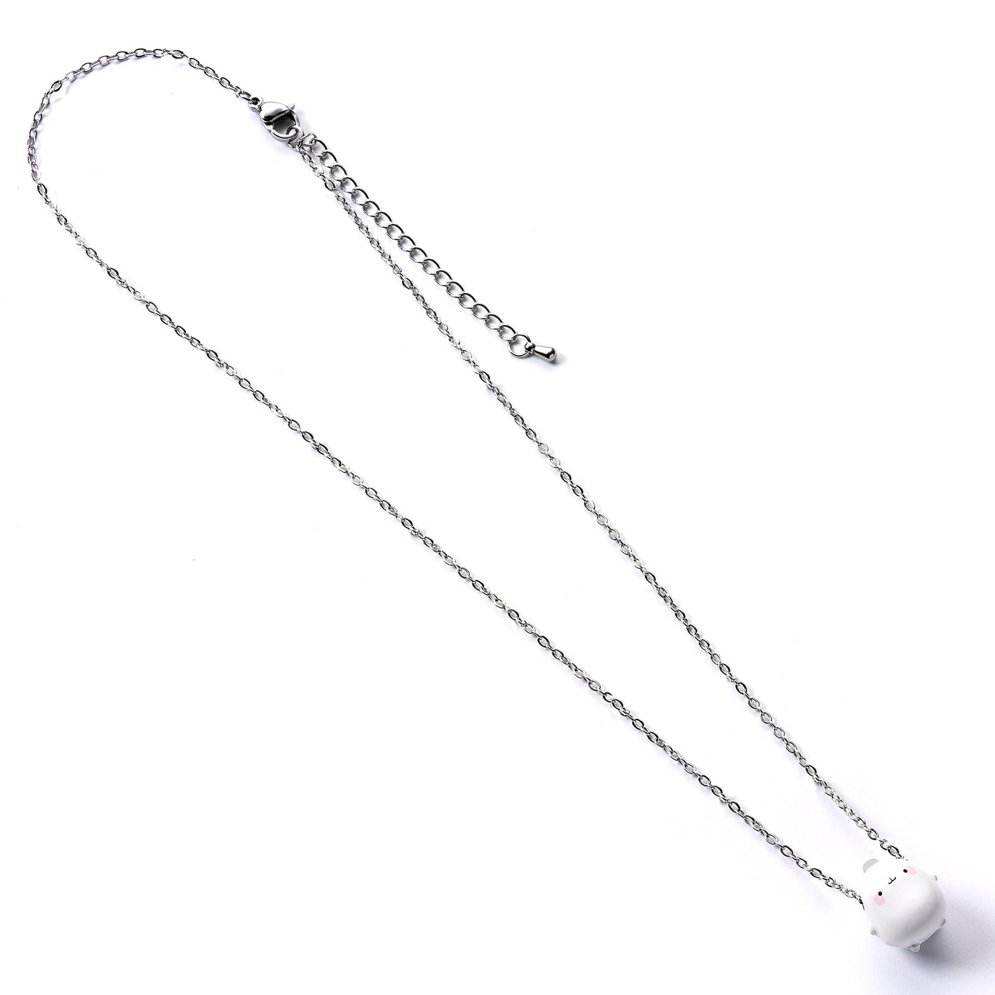 Molang Charm Necklace