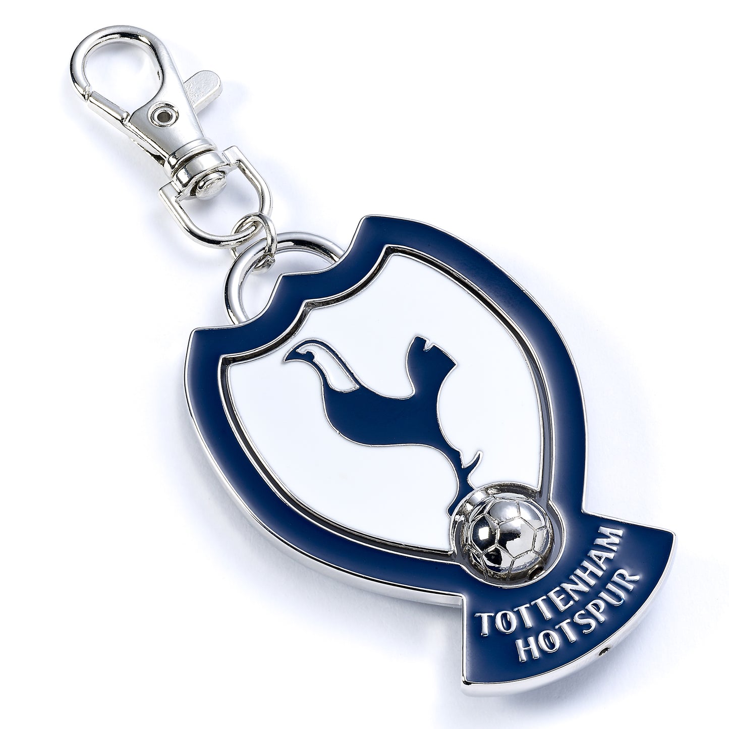 Tottenham Hotspur Spurs Shield Backpack Hanger