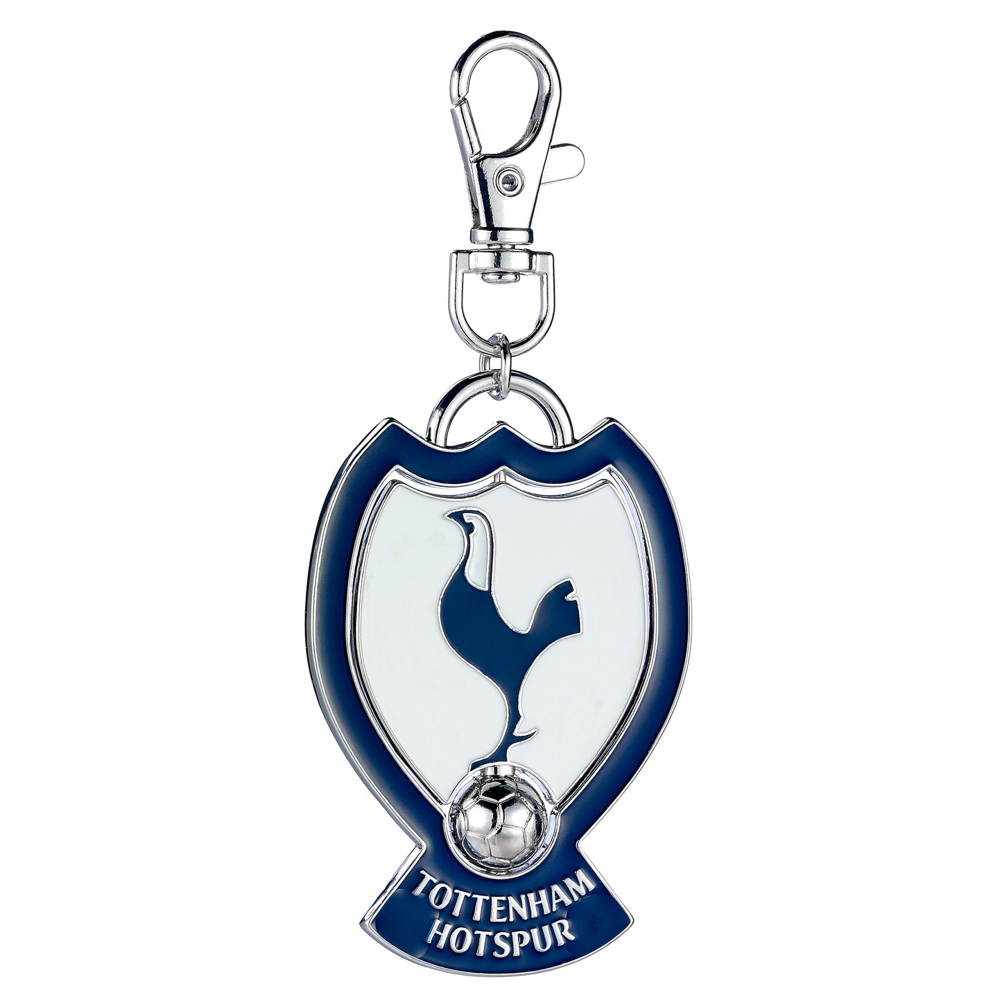 Tottenham Hotspur Spurs Shield Backpack Hanger