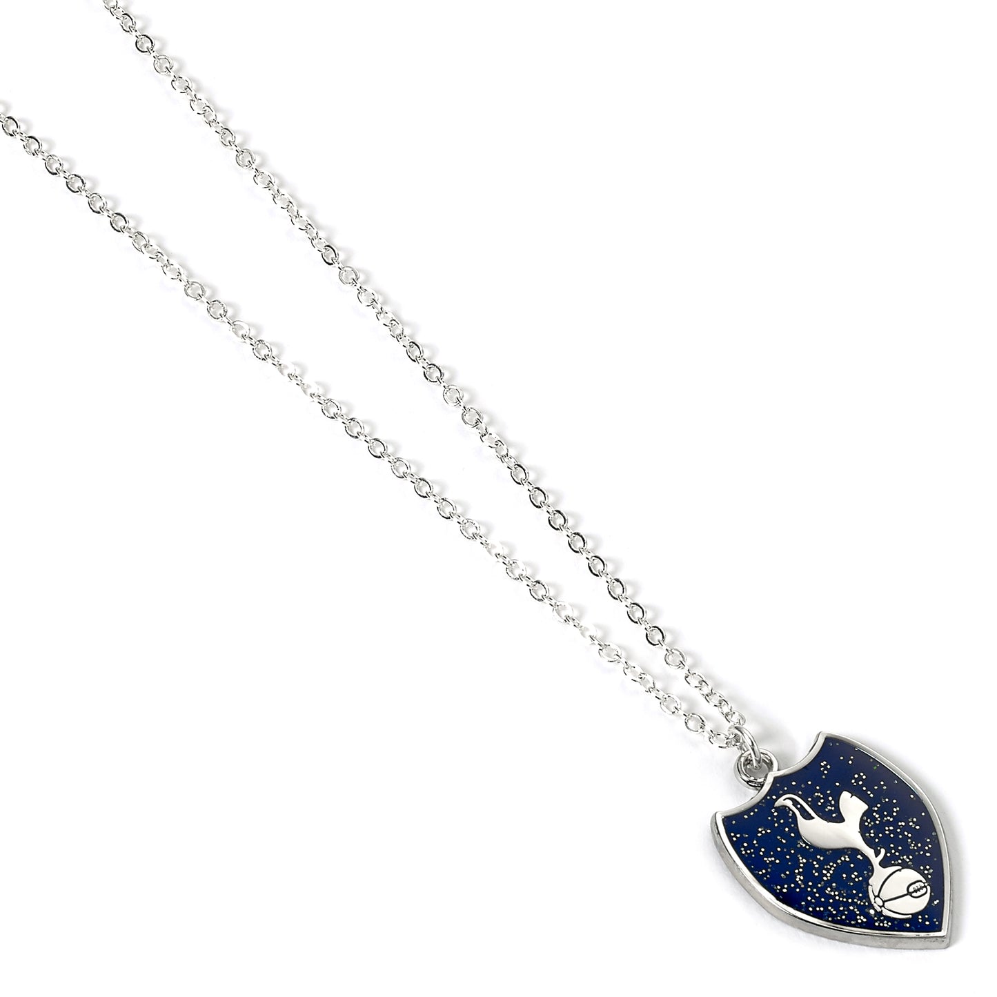 Tottenham Hotspur Shield Necklace