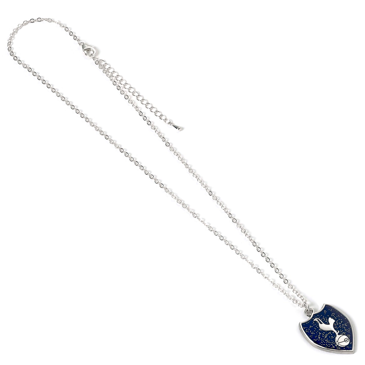 Tottenham Hotspur Shield Necklace