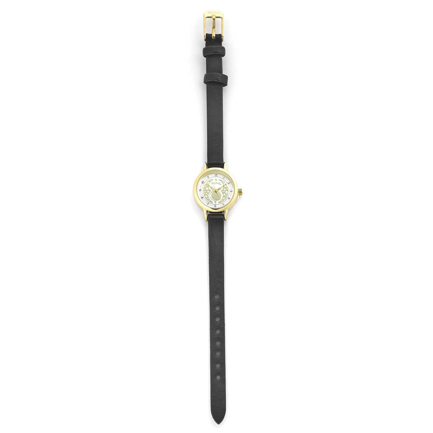 Harry Potter Time Turner Watch - Black