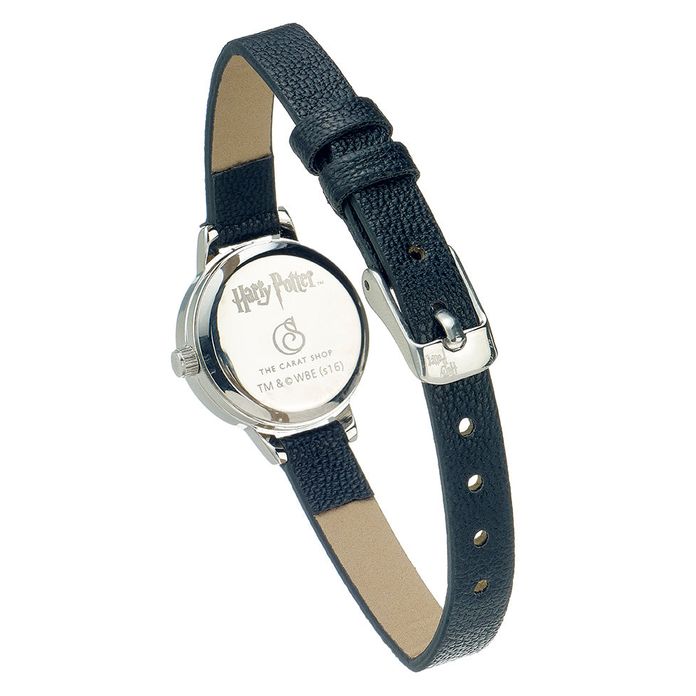 Montre Reliques de la Mort Harry Potter - Noir - 20mm