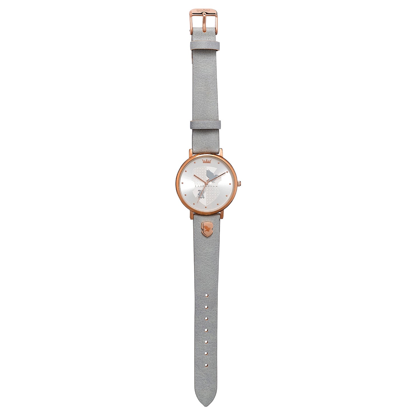 Harry Potter Ravenclaw House Watch - Grey