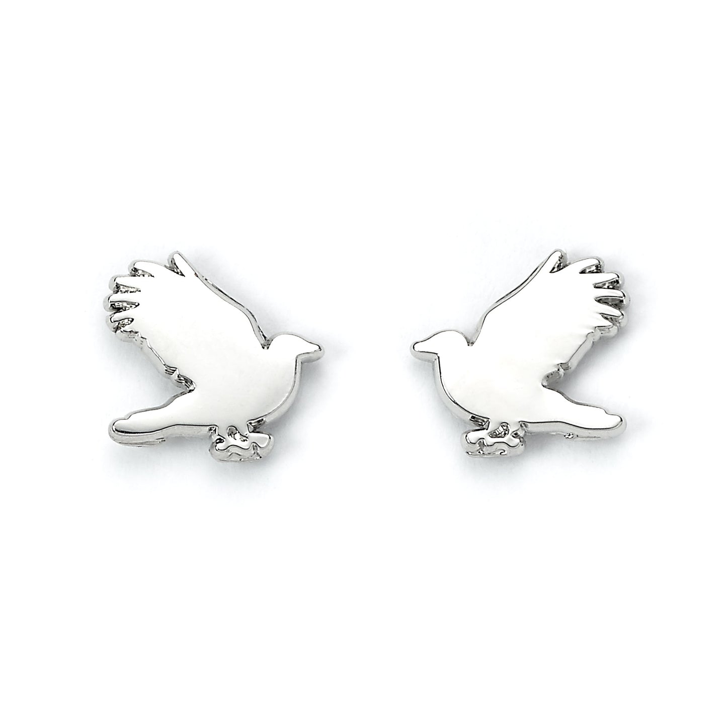 Kellica Harry Potter Ravenclaw Set of 3 Stud Earrings