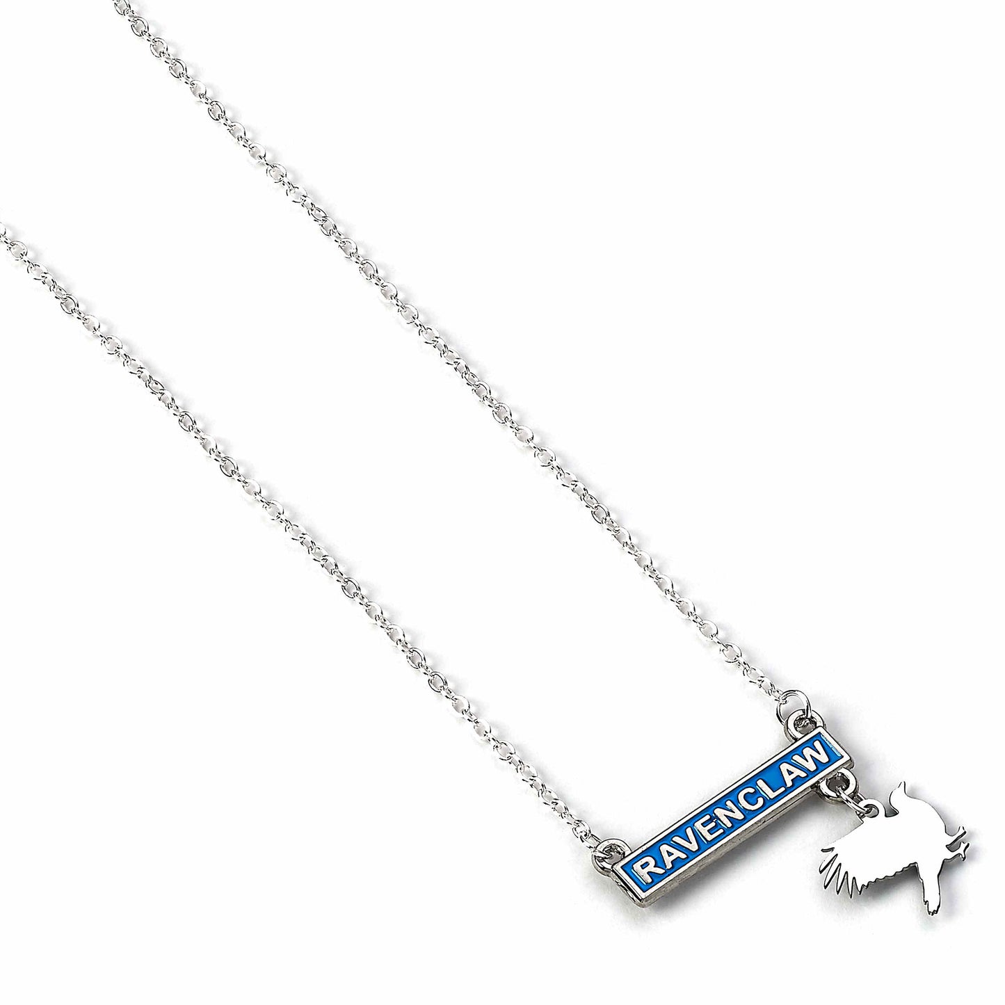 Kellica Harry Potter Ravenclaw Bar Necklace