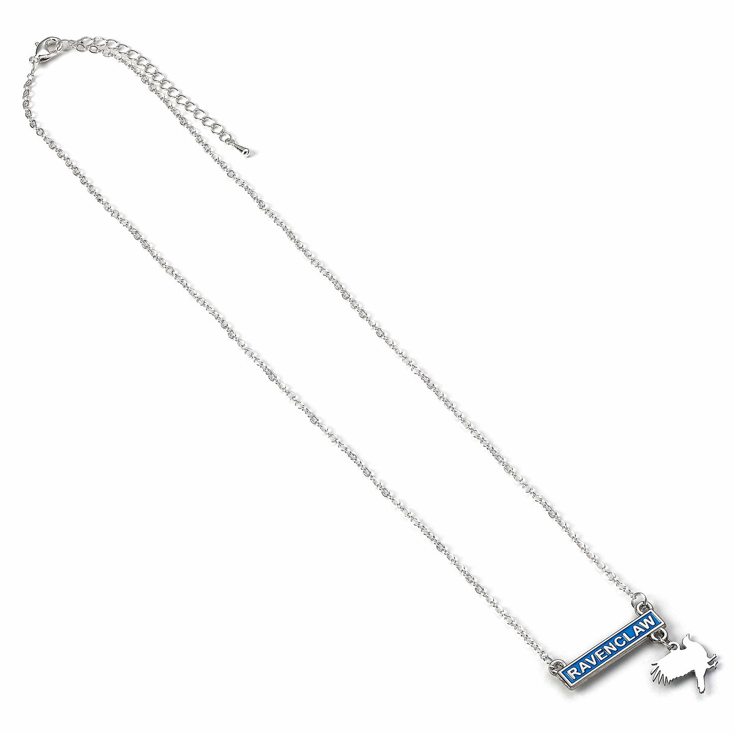 Kellica Harry Potter Ravenclaw Bar Necklace