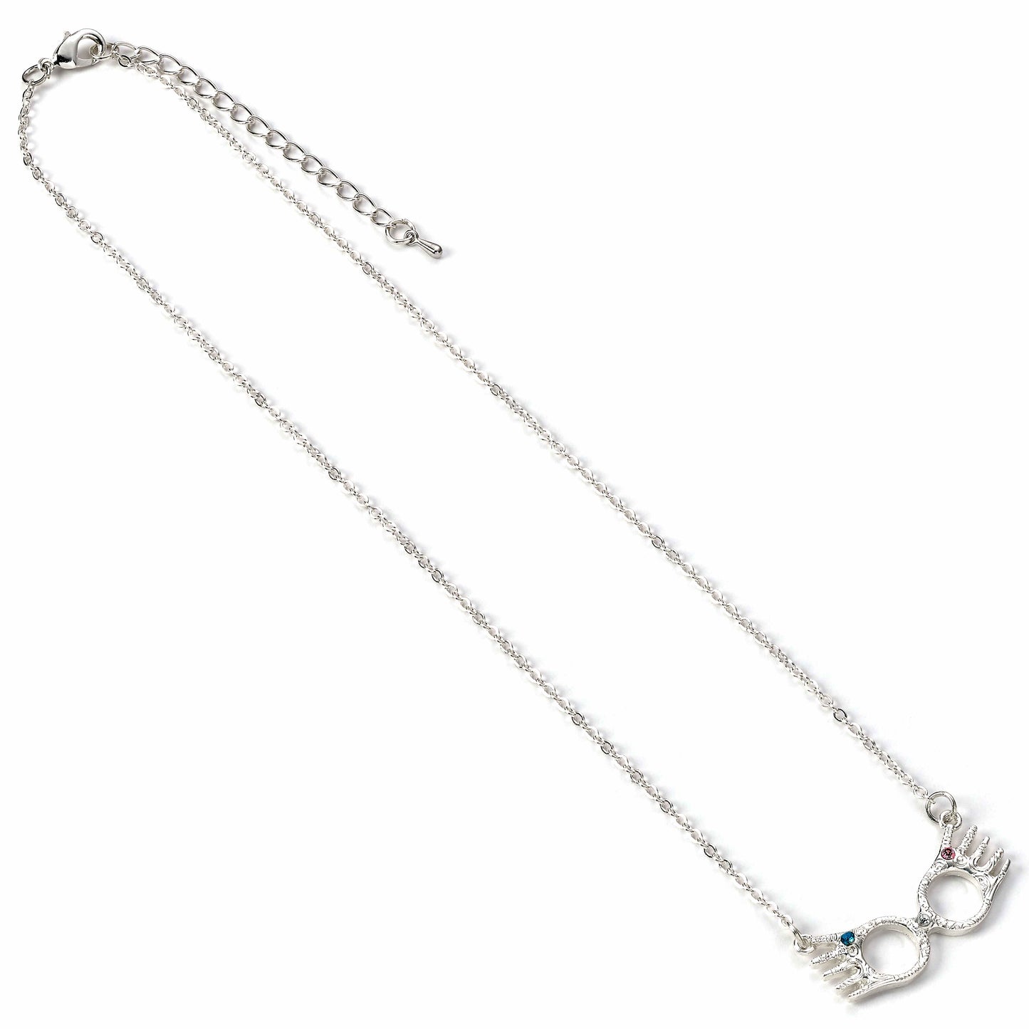 Kellica Harry Potter Luna Glasses Necklace