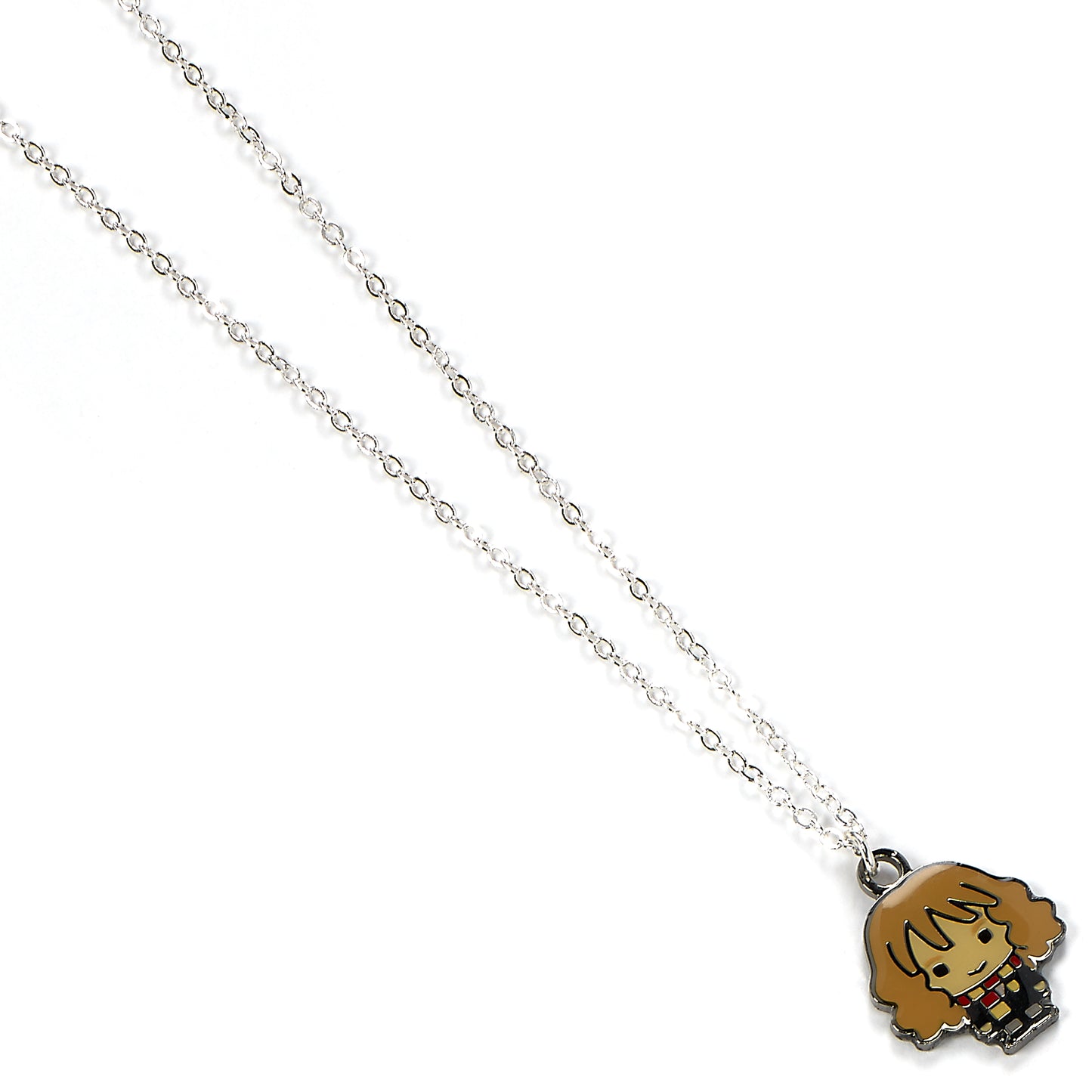Harry Potter Hermoine Granger Chibi Necklace