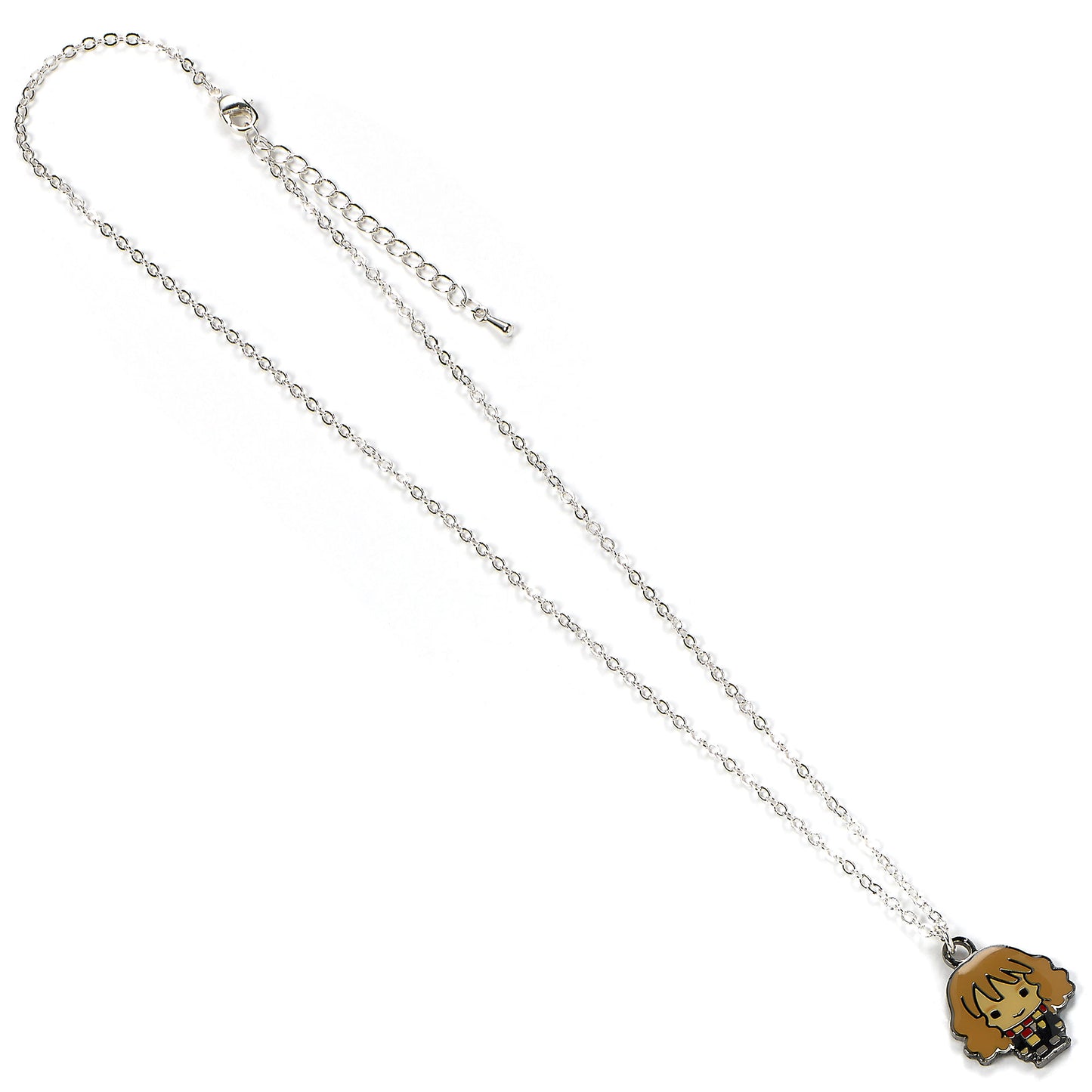 Harry Potter Hermoine Granger Chibi Necklace