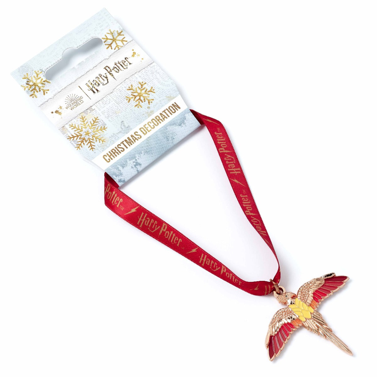 Charm Curseur Vif d'Or Harry Potter - Argent