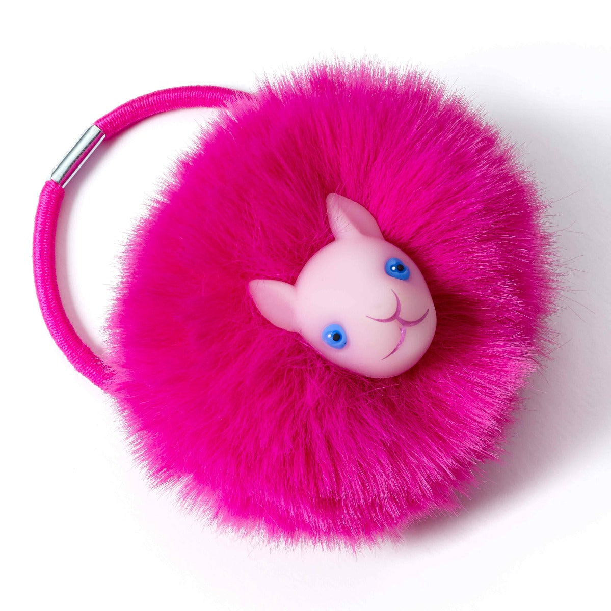 Harry Potter Pygmy Puff Hairband - Pink