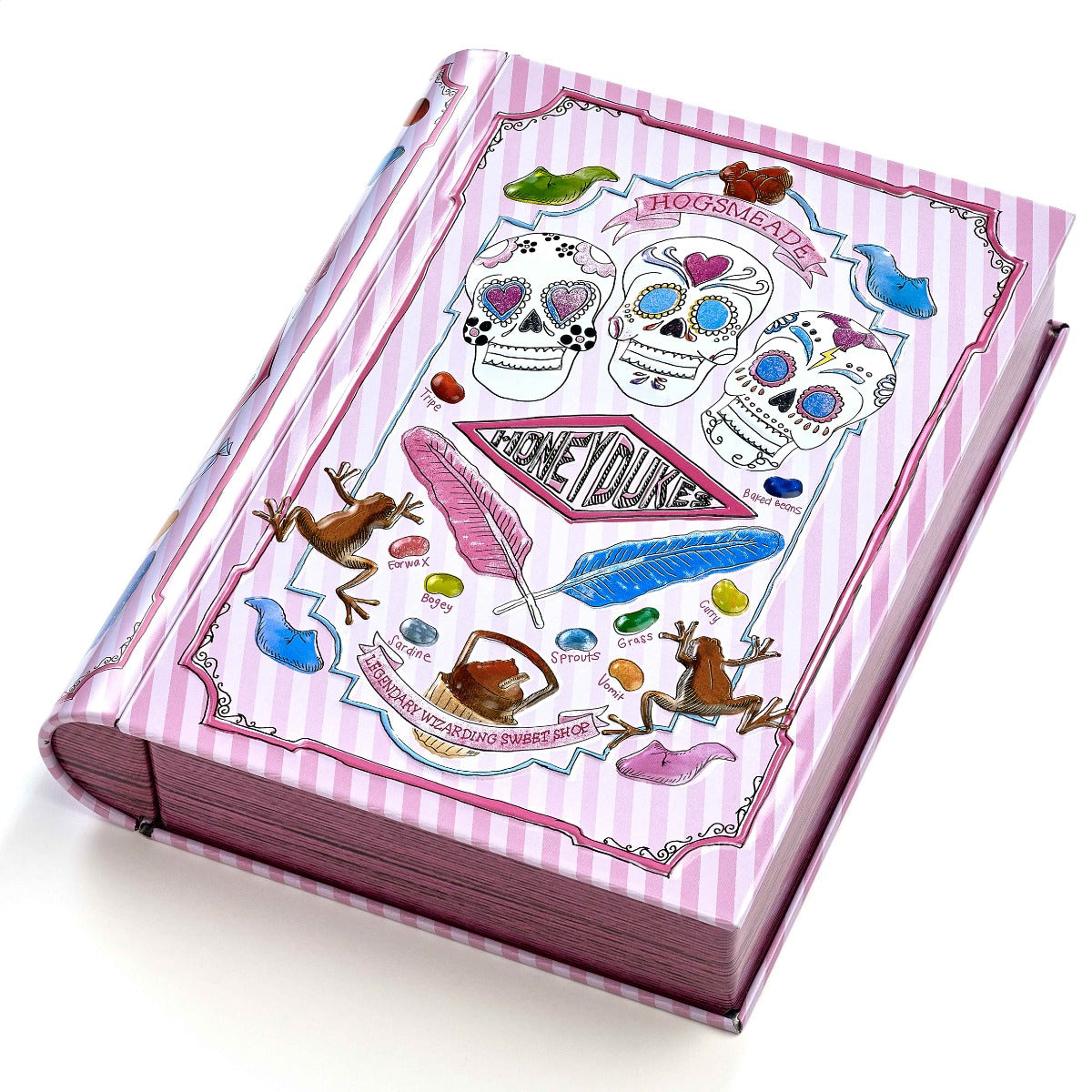 Harry Potter Honeydukes Gift Tin Set