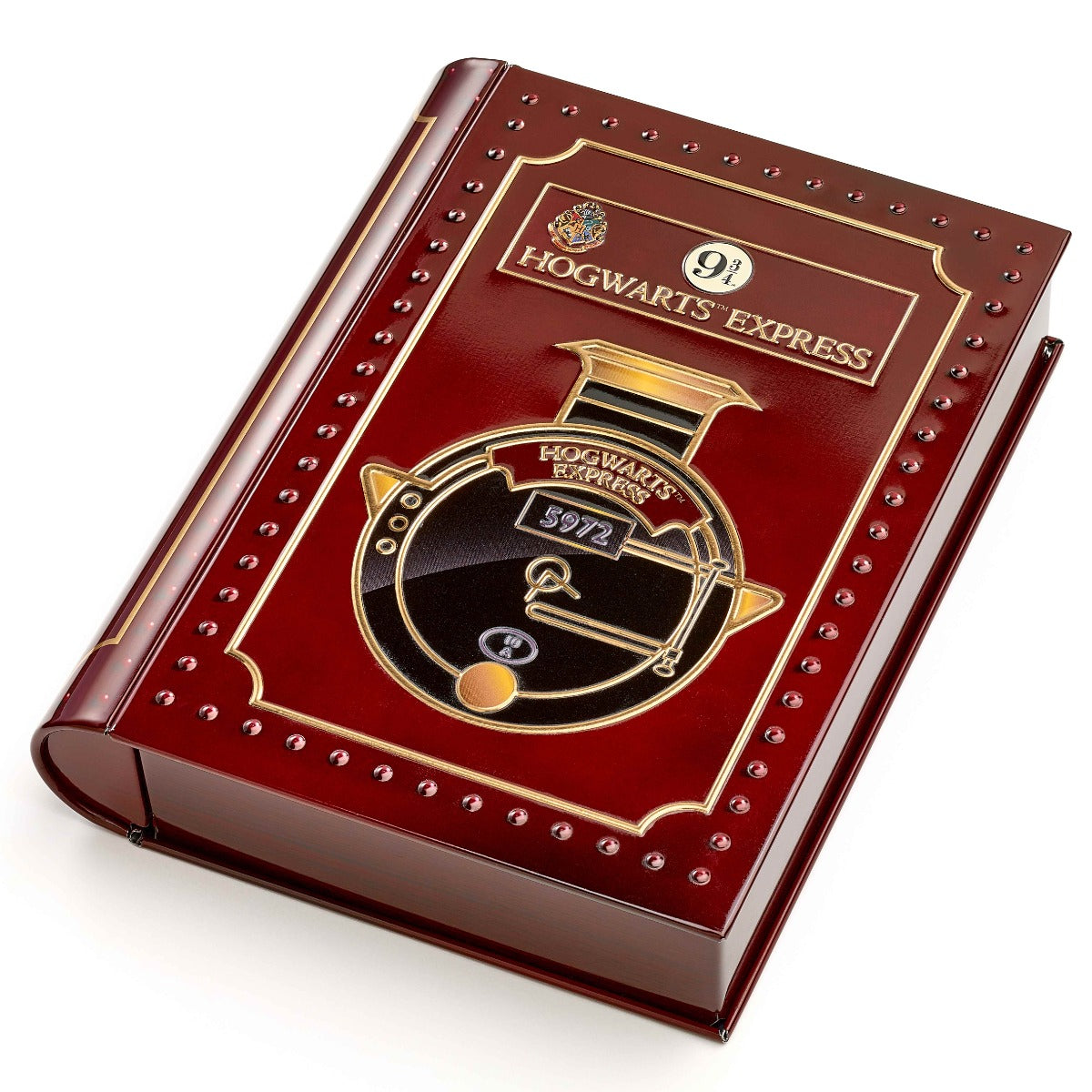 Harry Potter Hogwarts Express Gift Tin Set