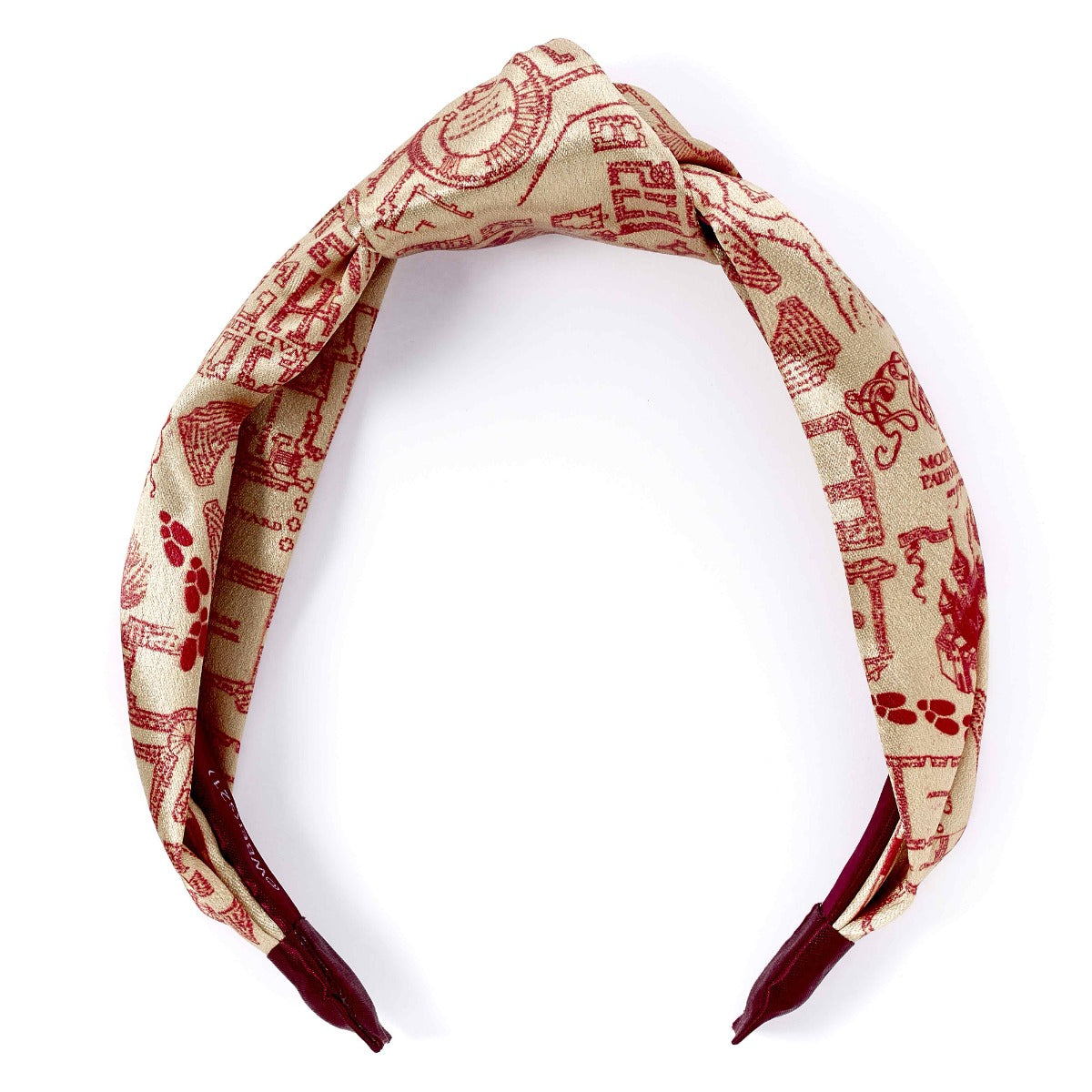 Porte-clés Vif d'Or Harry Potter - Argent