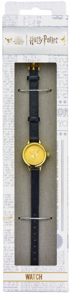 Harry Potter Hufflepuff House Watch