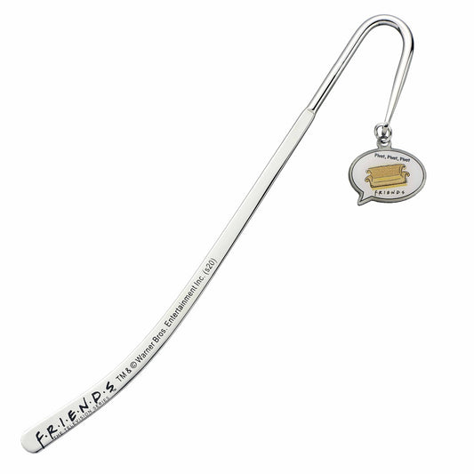 FRIENDS TV Show Pivot!, Pivot! Sofa Bookmark