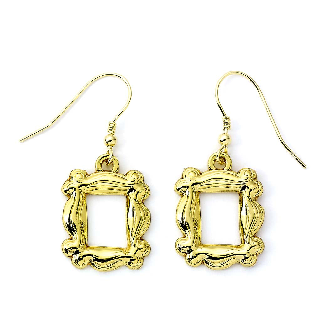 Jewelry store tv earrings