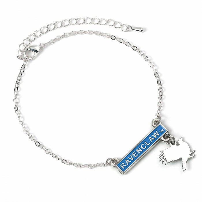 Kellica Harry Potter Ravenclaw Bar Bracelet