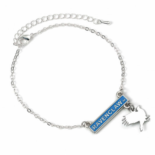 Kellica Harry Potter Ravenclaw Bar Bracelet