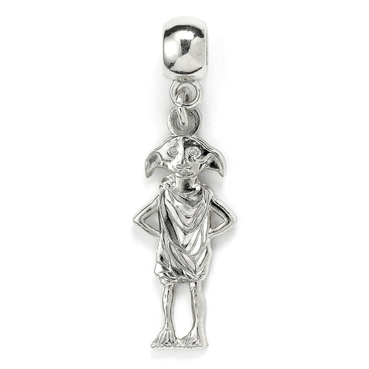 Harry Potter  Dobby the House-Elf Slider Charm - Silver
