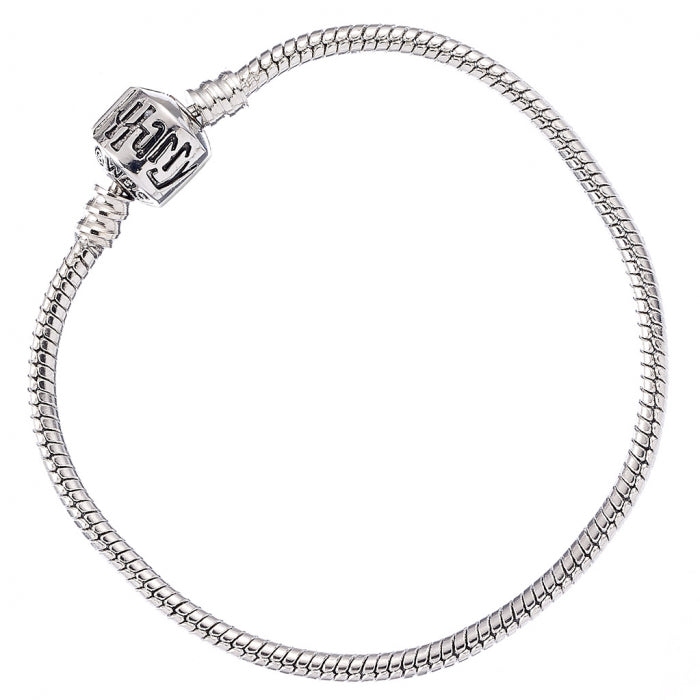Harry Potter Charm Bracelet - Silver