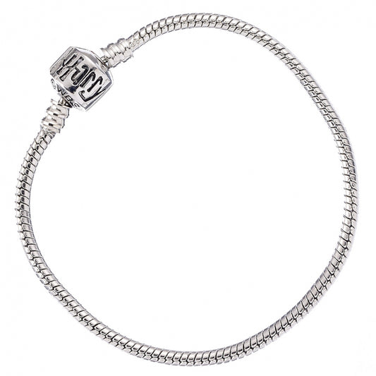 Harry Potter  Charm Bracelet - Silver