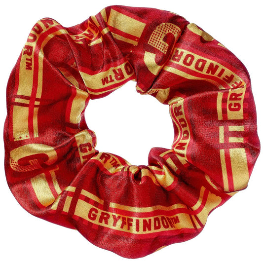Chouchou Harry Potter Gryffondor Kellica