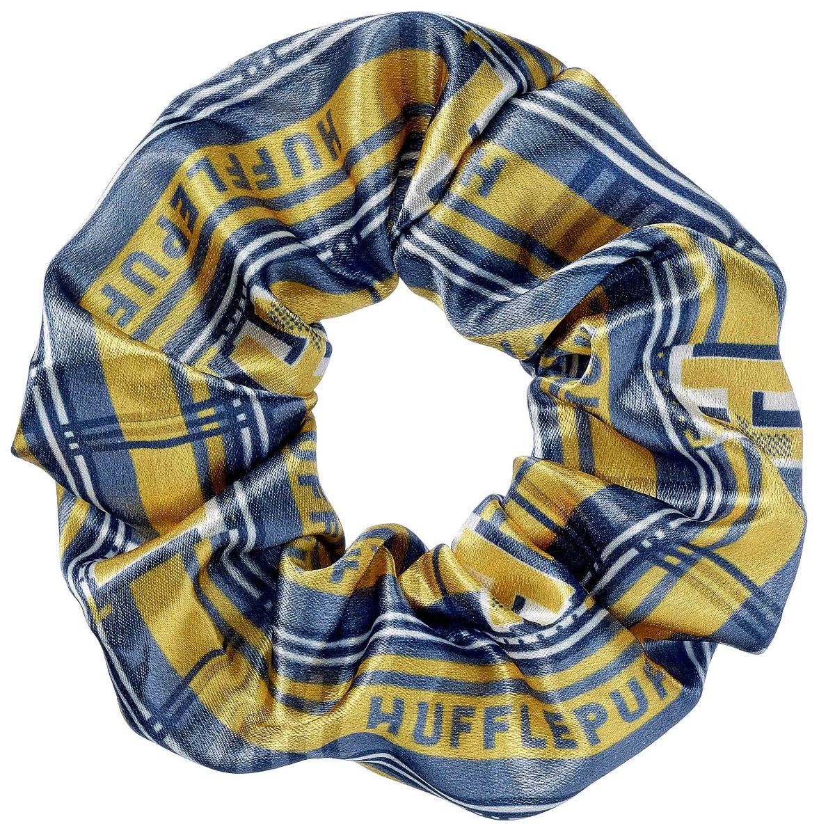 Chouchou Poufsouffle Harry Potter Kellica